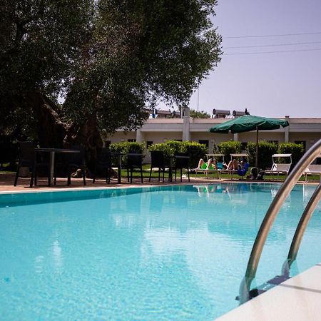 Hotel Eden Carovigno Dış mekan fotoğraf