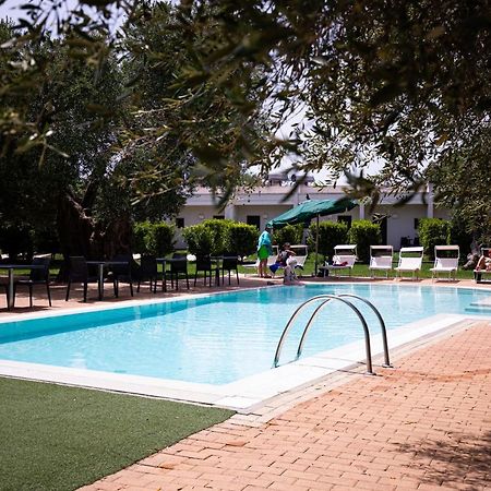 Hotel Eden Carovigno Dış mekan fotoğraf