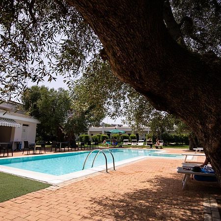 Hotel Eden Carovigno Dış mekan fotoğraf