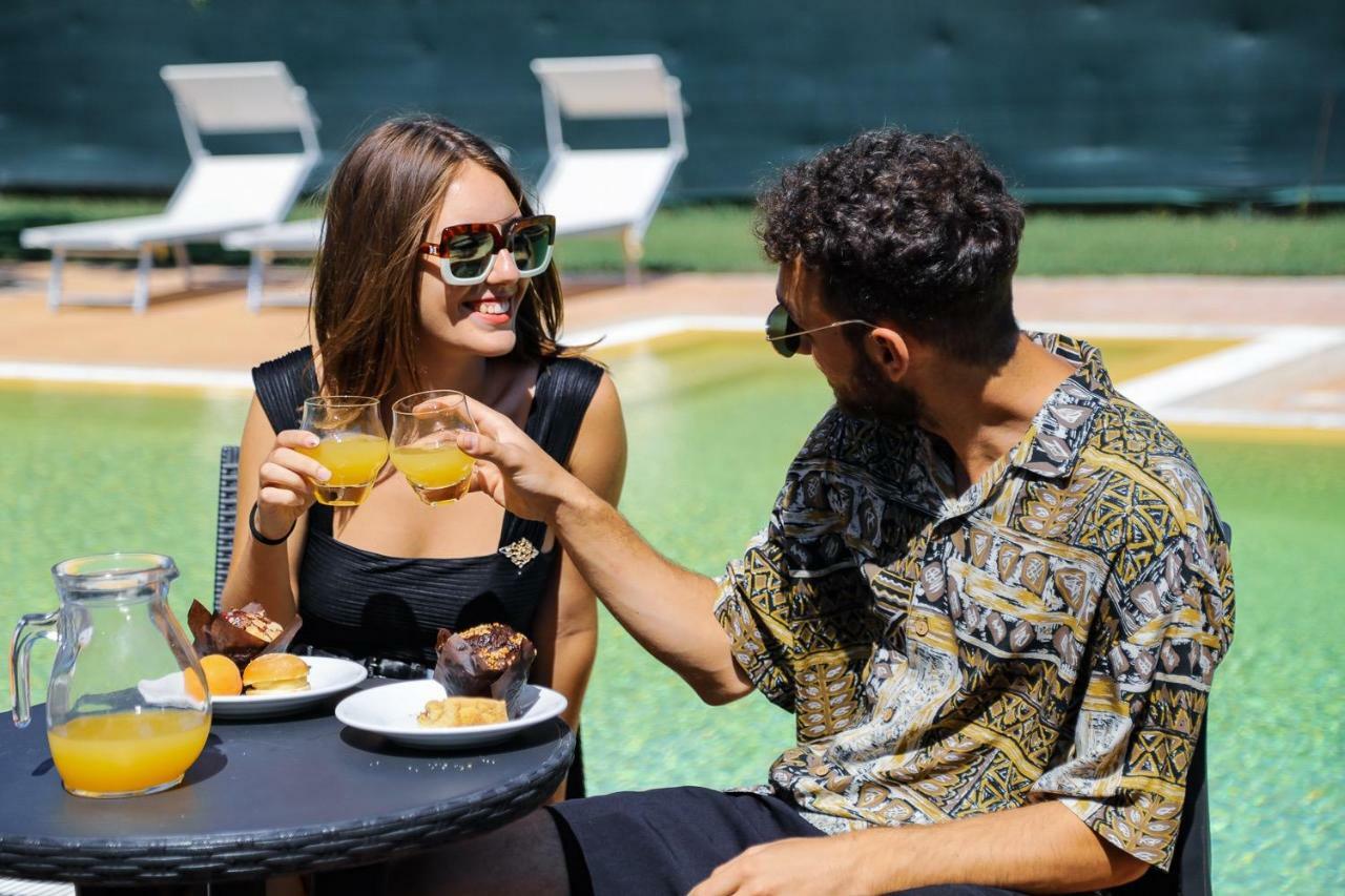 Hotel Eden Carovigno Dış mekan fotoğraf