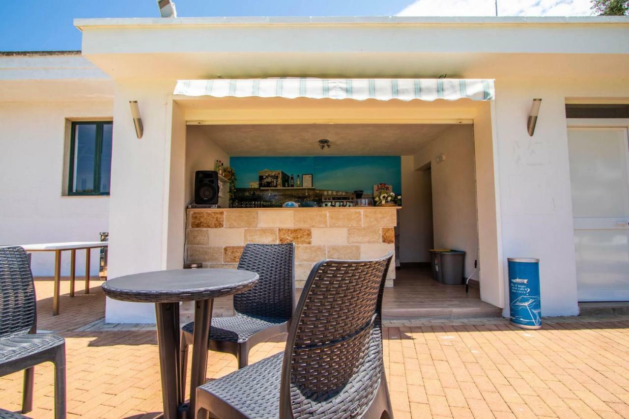 Hotel Eden Carovigno Dış mekan fotoğraf