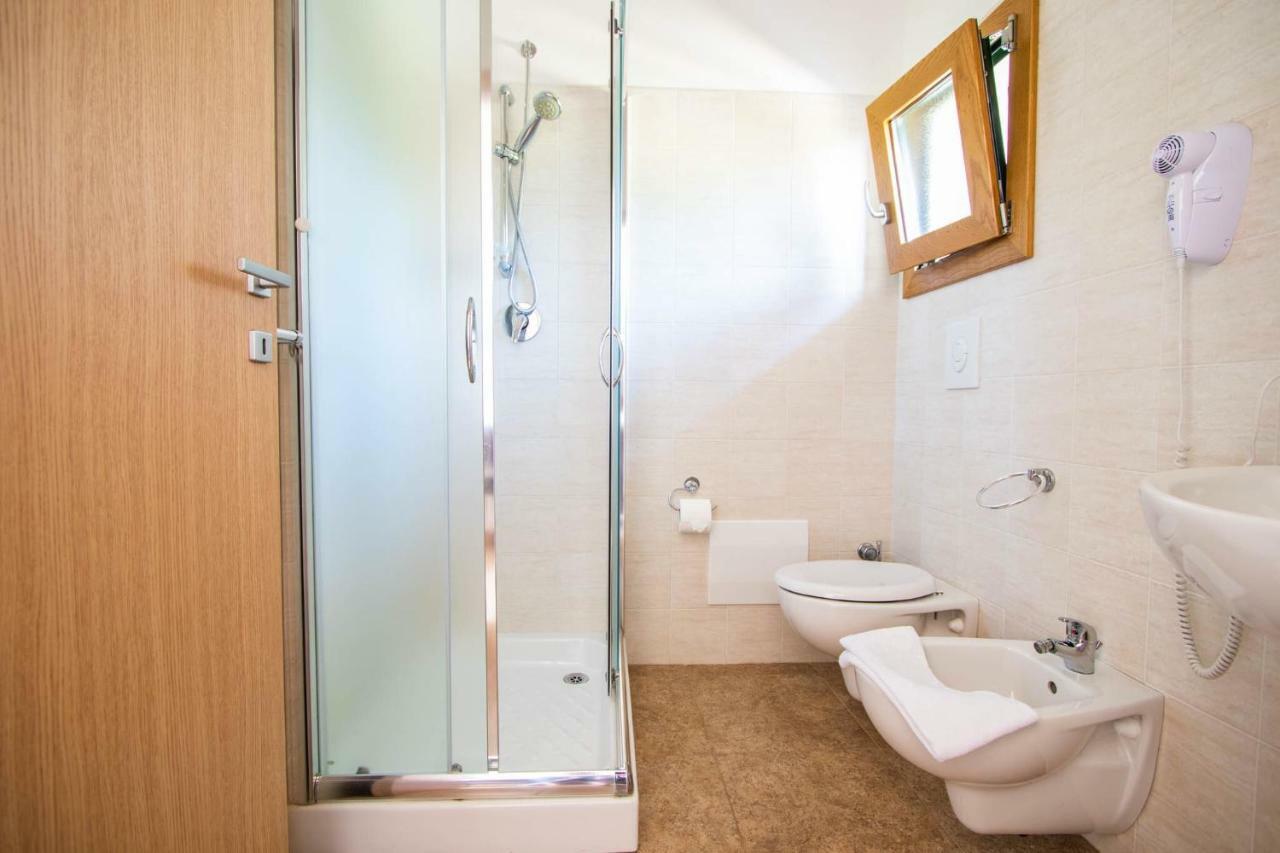 Hotel Eden Carovigno Dış mekan fotoğraf