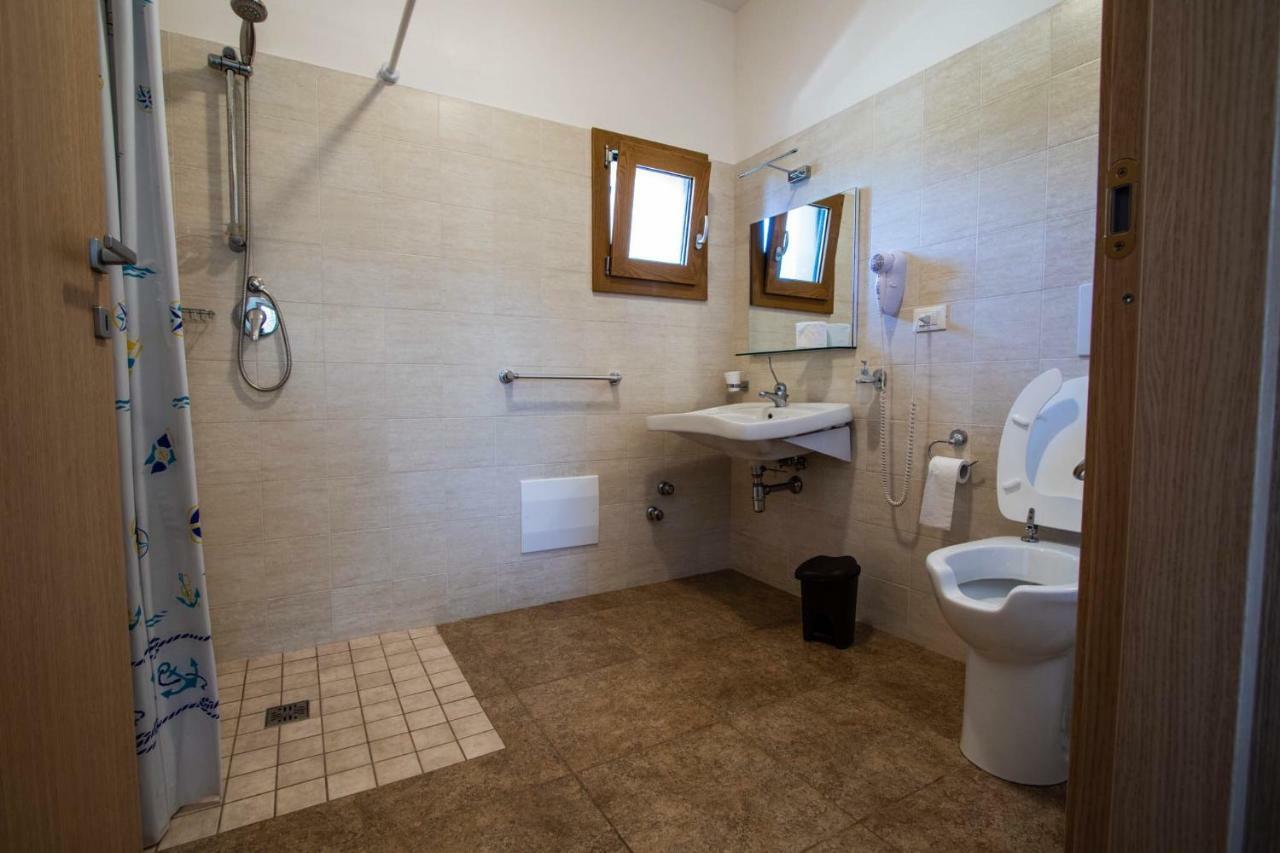 Hotel Eden Carovigno Dış mekan fotoğraf